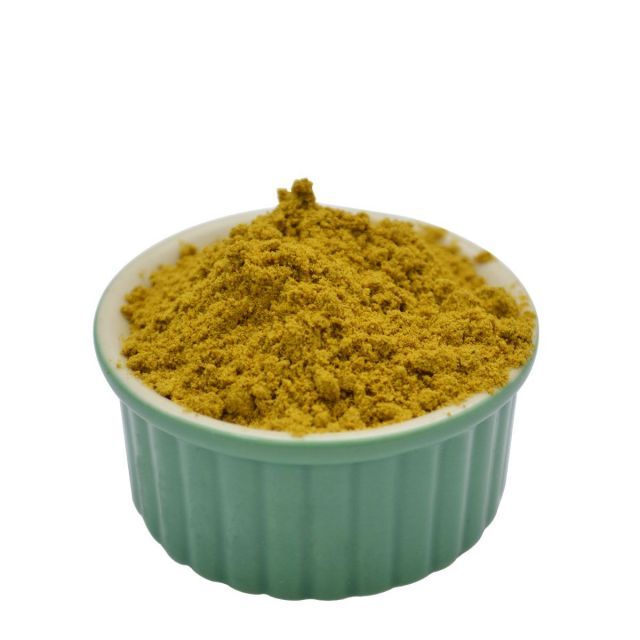 Curry | Ingredientes Online 60g