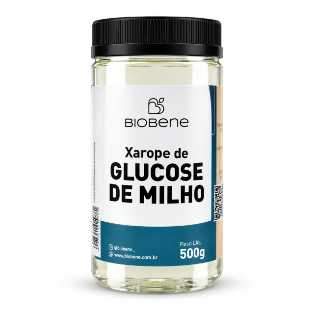 xaroep_de_glucose_de_milho_biobene_ingredientes_online