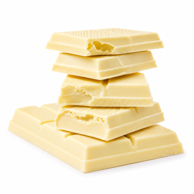 Chocolate Branco Zero Açúcar e Vegano 1kg - Biobene