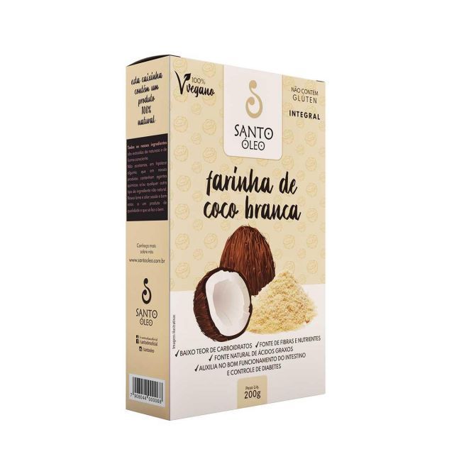 farinha_de_coco_branca_santa_oleo_200g_ingredientes_online