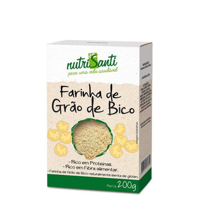 farinha_de_grao_de_bico_nutrisanti_200g_ingredientes_online