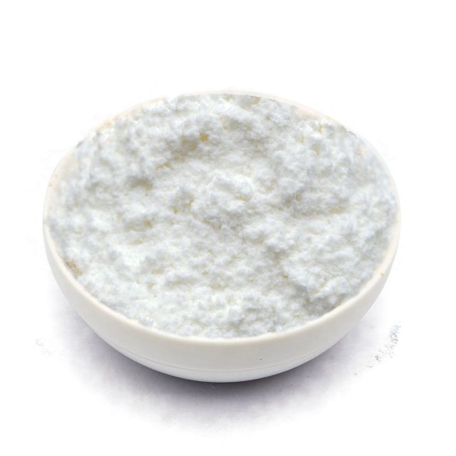 Fibra de Tapioca Insolúvel