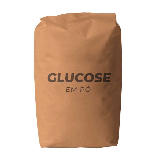 Glucose em pó 25kg