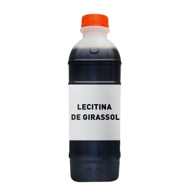 Lecitina de Girassol 1kg
