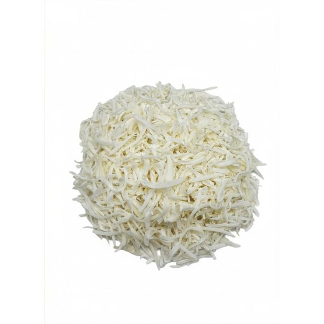 Coco Ralado Em Flocos Premium (Sem Açúcar) 1Kg
