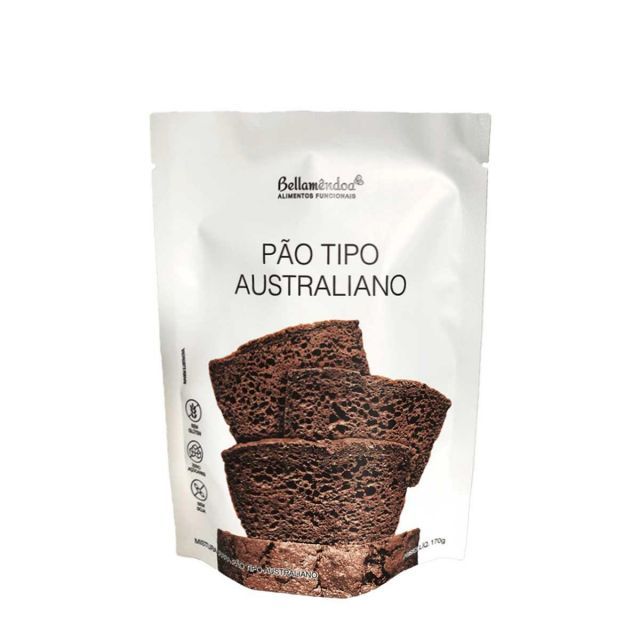 mistura_para_pao_australiano_170g_bellamendoas_ingredientes_