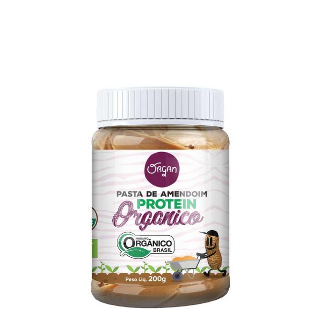 pasta_de_amendoim_organica_protein_200g_ingredientes_online