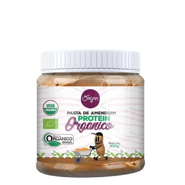 pasta_de_amendoim_organica_protein_400g_ingredientes_online