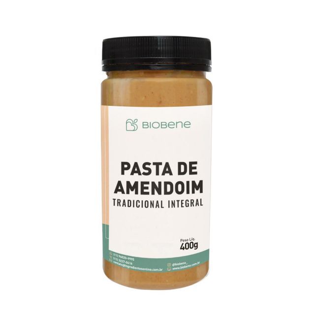 pasta_de_amendoim_tradicional_integral_400g_biobene_ingredie