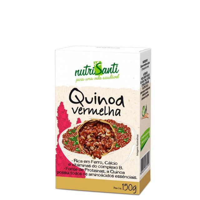 quinoa_vermelha_nutrisanti_150g_ingredientes_online