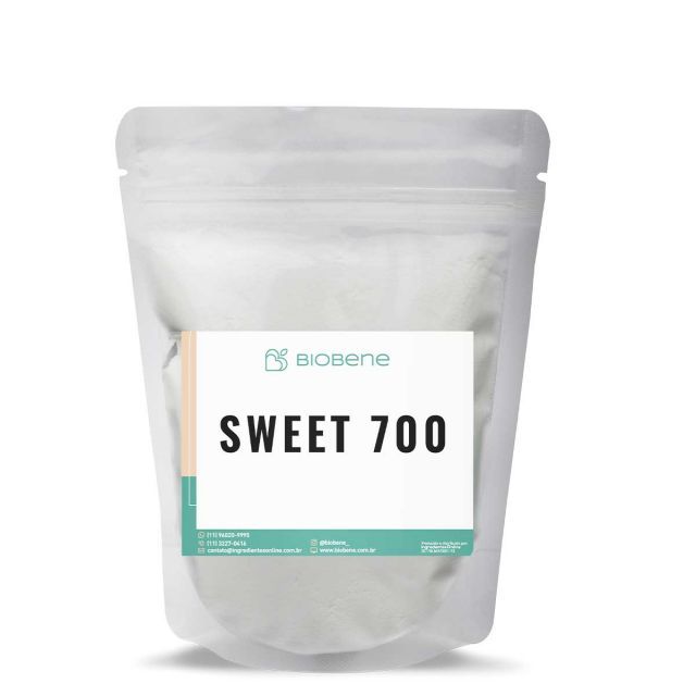 Sweet 700 Biobene(substituto sucralose) 1 kg
