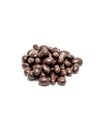 Drageado de Uva Passa com Chocolate 70% Cacau 
