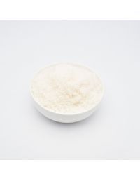 Coco Ralado Fino (Sem Açúcar)