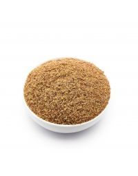 Farinha de Linhaça Marrom Crua