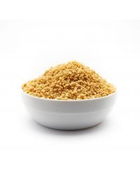 Farinha de amendoim (sem glúten)