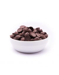Gotas de Chocolate 70% Cacau 100g