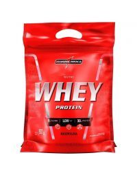 Nutriwhey Baunilha Whey Protein - 907g