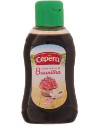 ESSÊNCIA DE BAUNILHA  - CEPÊRA - 30 ml