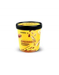 Pasta de Amendoim Integral (Mandubim)  450g